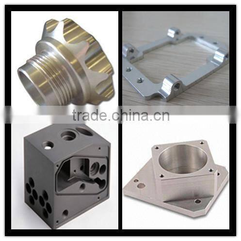 Customize CNC Gear Rapid Cnc Processing Prototype, Aluminum Prototyping