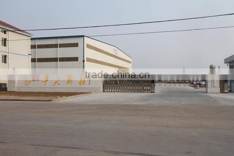 hot-dip galvanized steel tower 110KV