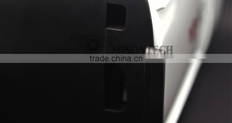 rapid prototyping VR glasses shell high precision manufacturing custom model