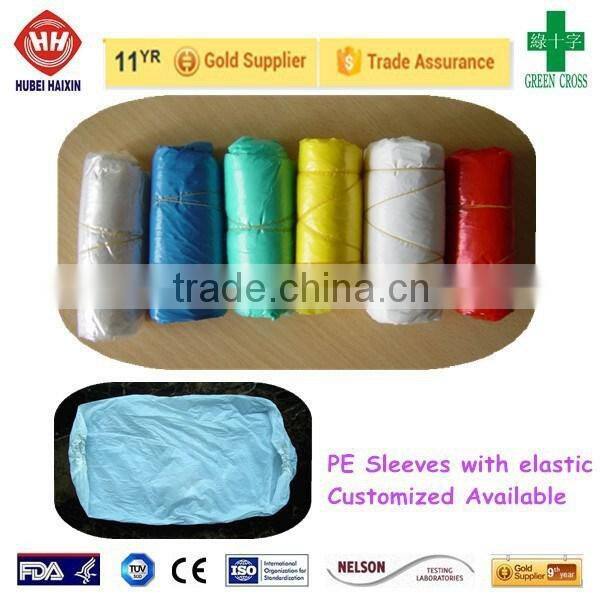 fashion cheap kitchen cooking arm sleeve