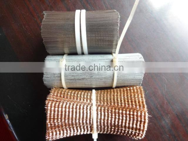 High Tensile Strength 1900-2200N/mm2 Brush Wire for Sales