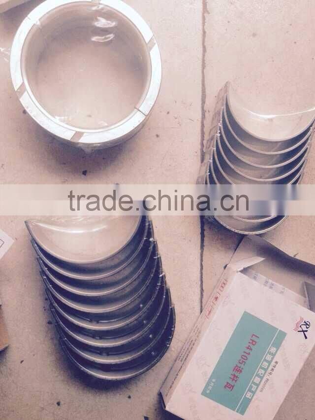 good quality engine bearing, engine bearing, diesel spare parts