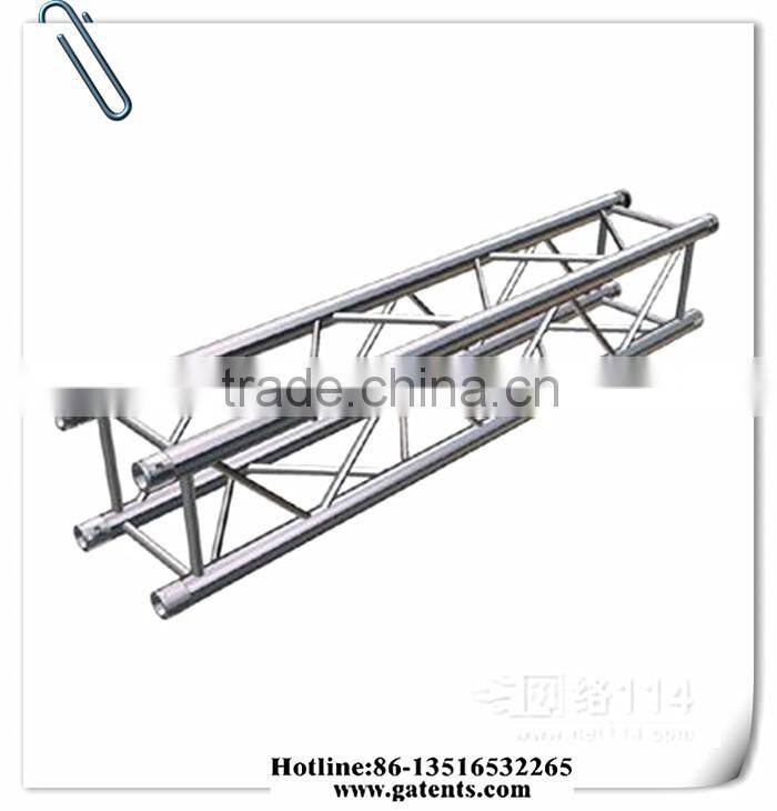 exhibition stand truss, aluminum truss for show EST-09