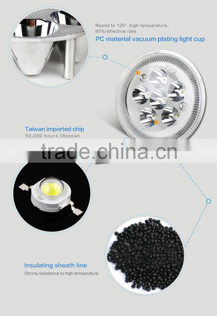 Led light super bright motorcycle led headlight headlamp led bulb