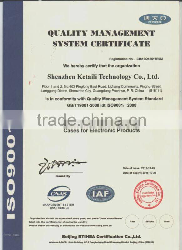 Silicone phone cover with pocket for iphone 4S cover with card holder