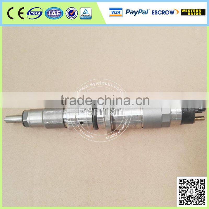 Dongfeng 6BT for sale injectors 5969059
