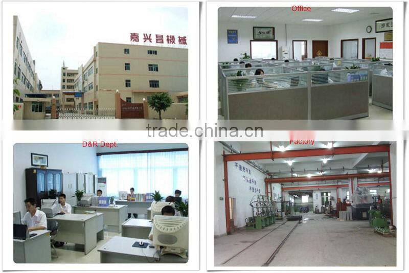 KS-85T plastic inserts vertical injection molding machine