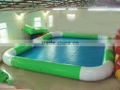 inflatable pool