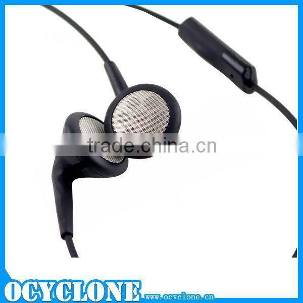 2014 Hot Items Mobile Earphone For Blackberry 9800 Alibaba Products