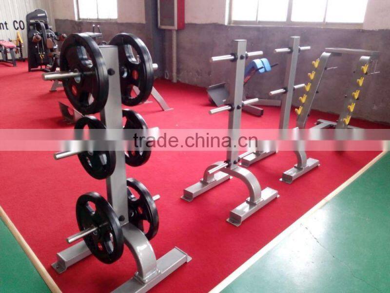 Olympic Decline Bench Precor commercial fitness equipment in hot sale