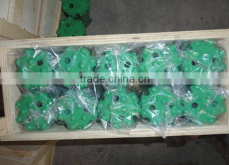 R25 R28 R32 R38 T38 T45 T51 Coupling and Crossover Coupling