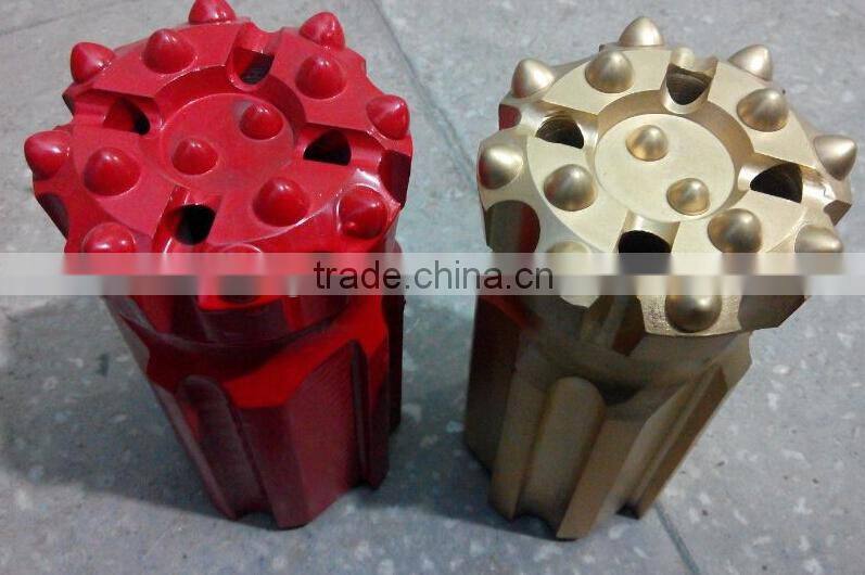 R25 / R32 / R38 / T38 / GT60 Drill Button Bit