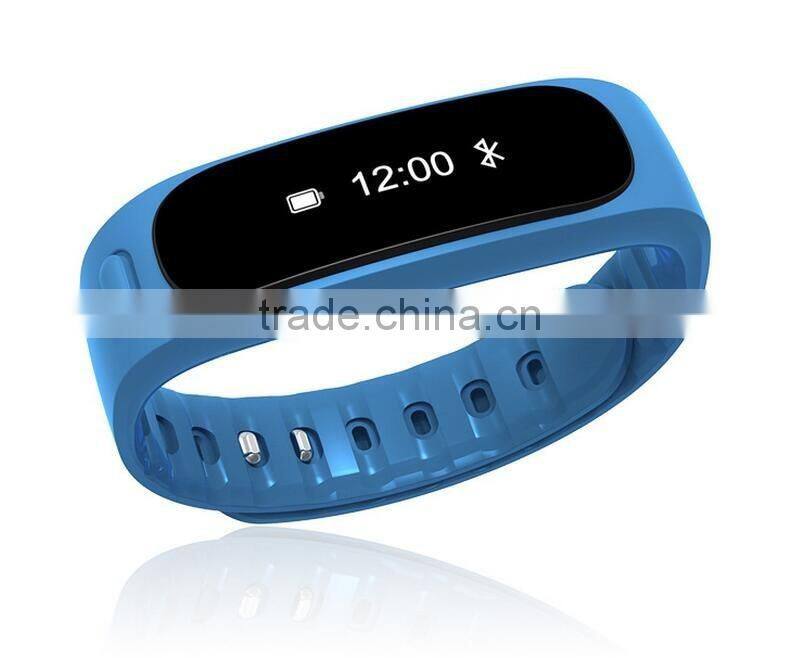 Aireego wholesale health bluetooth secret sport smart bracelet