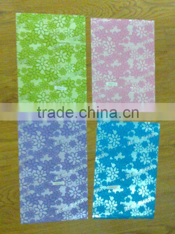 custom flower wrapping paper paper packaging