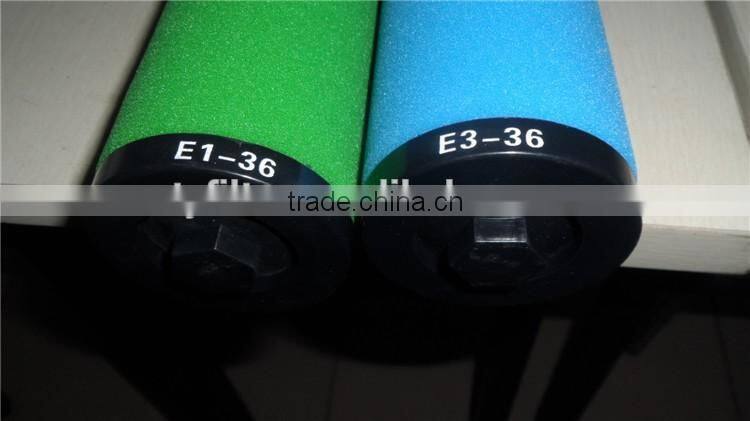 Hankison Air Compressor Air Filters E3-36