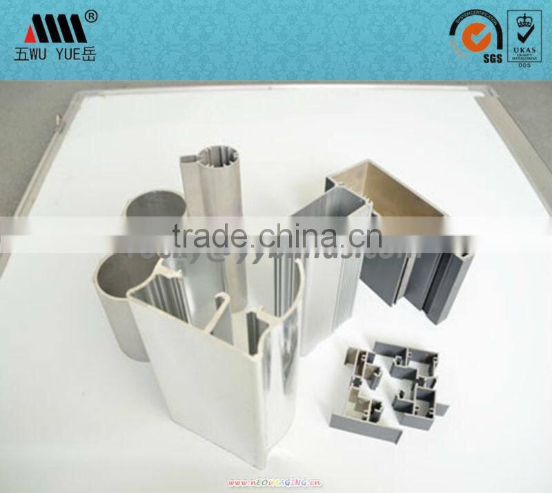 Hot sell vertical blinds head track -vertical components