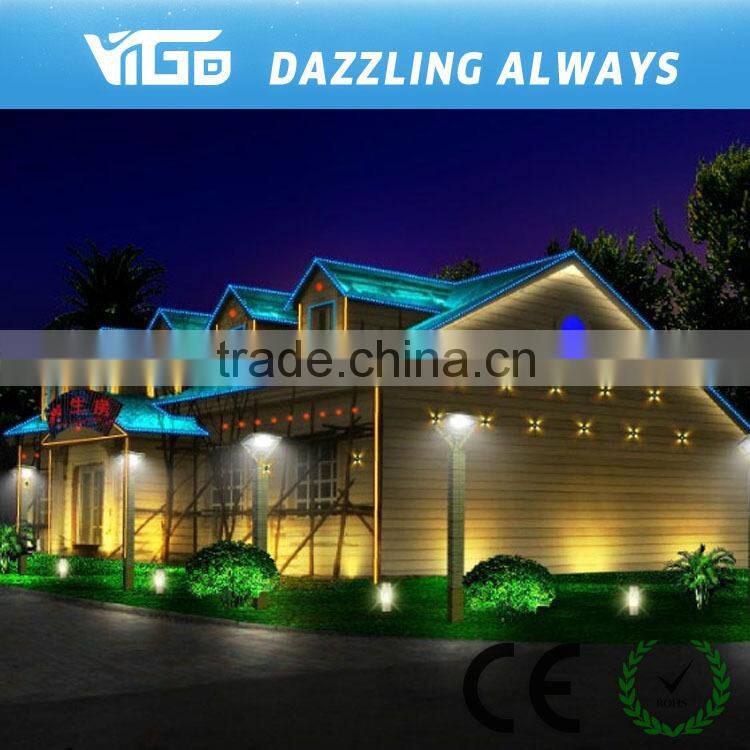 CE/RoHS IP 67 width 8mm super slim led light bar