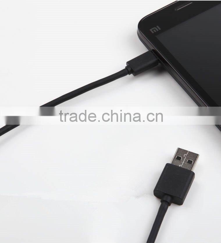 USB Cable Micro Charging Cord 3M for Samsung Galaxy S2 S3 S4 I9300 I9500