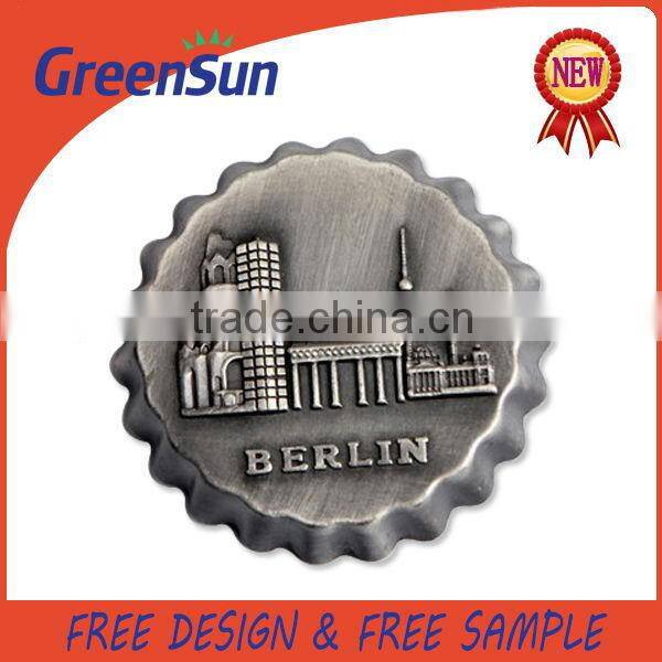 Quality Best-Selling switzerland fridge magnet