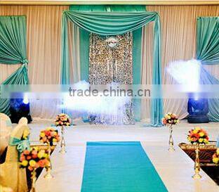 Wedding Decoration,Telescopic Pipe and Drape Supports