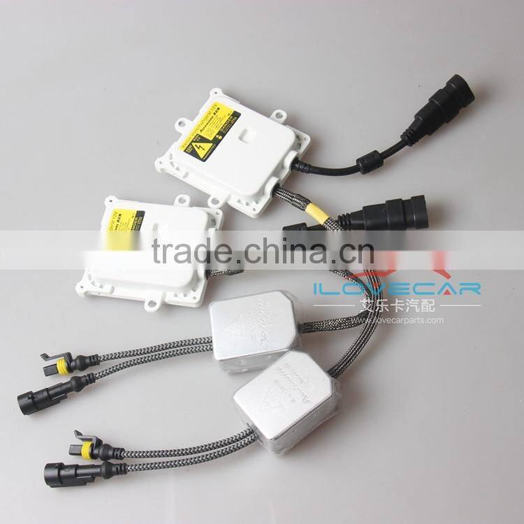 Updated version Aozoom fast start hid ballast 55W for hid lamp