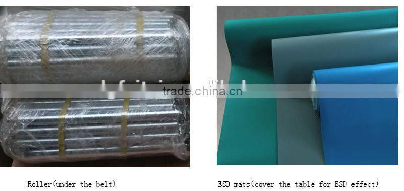 FEITA dongguang moblie phone Assembly Line