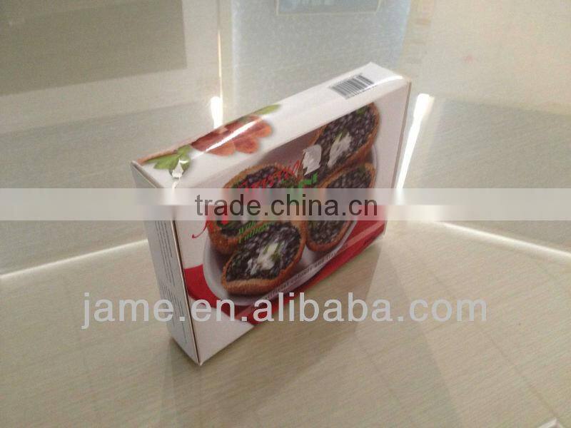 2016 China supplier of packing box for samsung