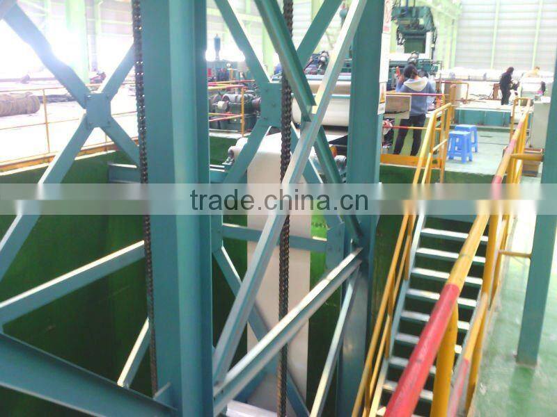 prepainted galvalume steel coil