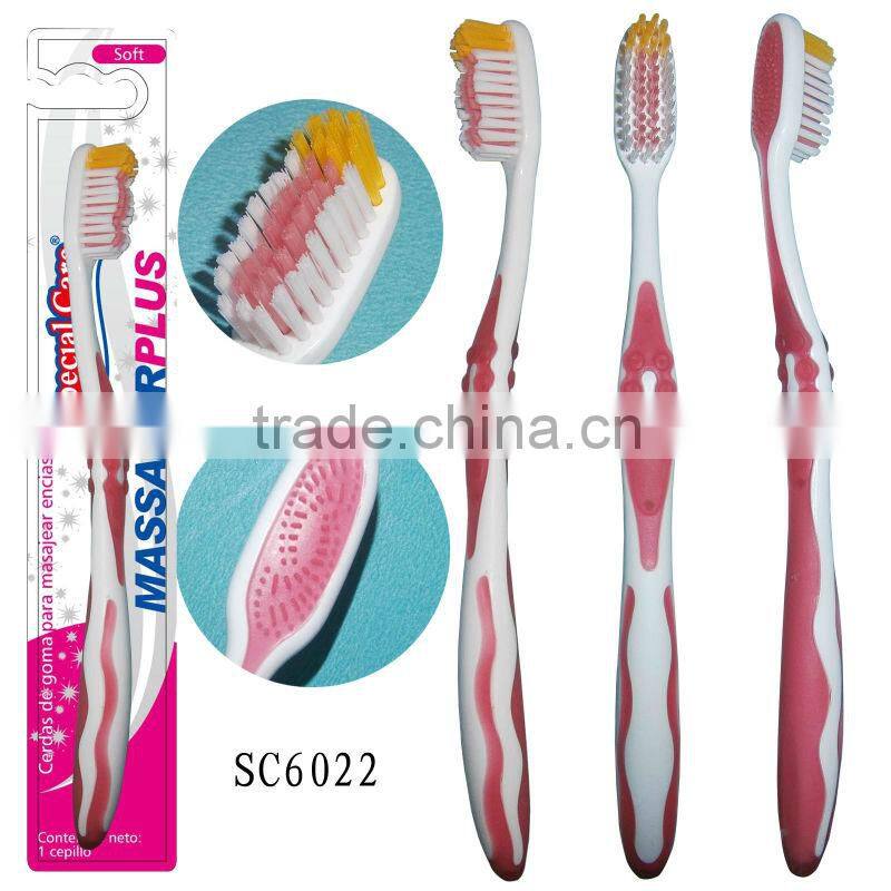 star Toothbrush SC360