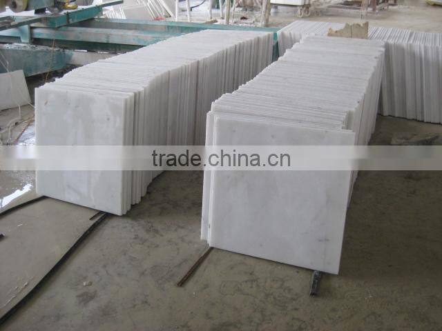 chinese marble with marble price Guangxi White