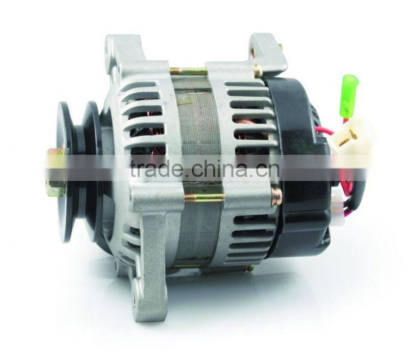 excavator engine parts R60-5 4TNE94 12V alternator