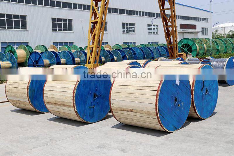 Hot Seller 300/500V PVC Insulated Wire With Reasonable Price