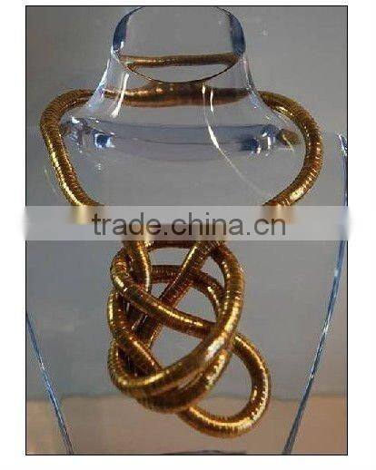 Fashion Snake Chain Necklace
