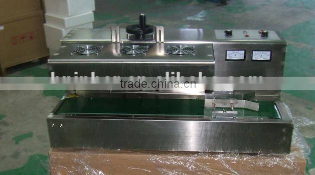 best seller!!!Eelectromagnetic Induction Aluminum Foil Sealer for sale