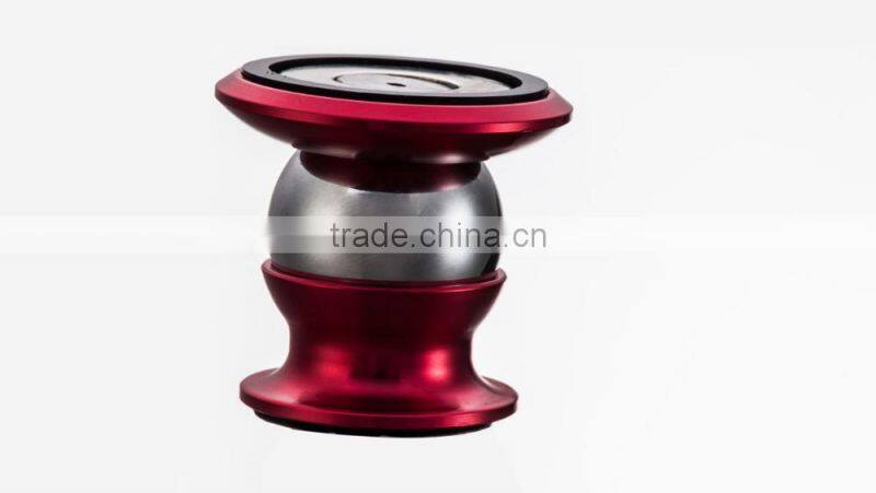 Universal Mobile Cell Phone GPS Car Magnetic Dash Mount Holder For iPhone 6 plus