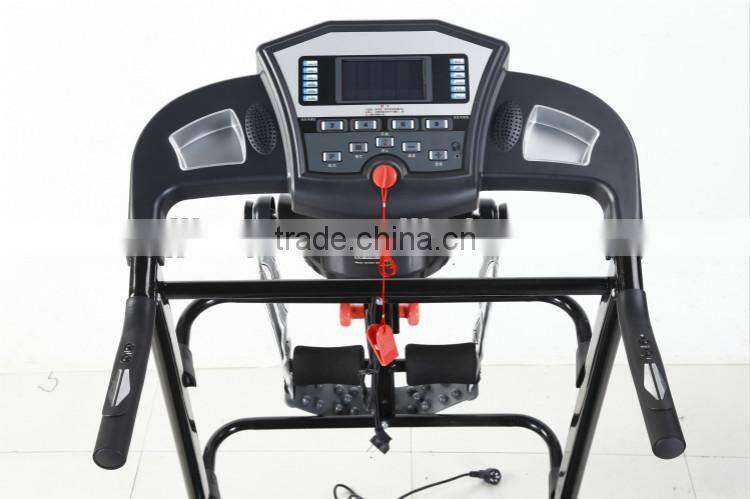 2014 home use cheap treadmill JY-532