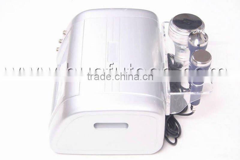 body shaping 2013 best seller fat reduction cavitation slimming machine
