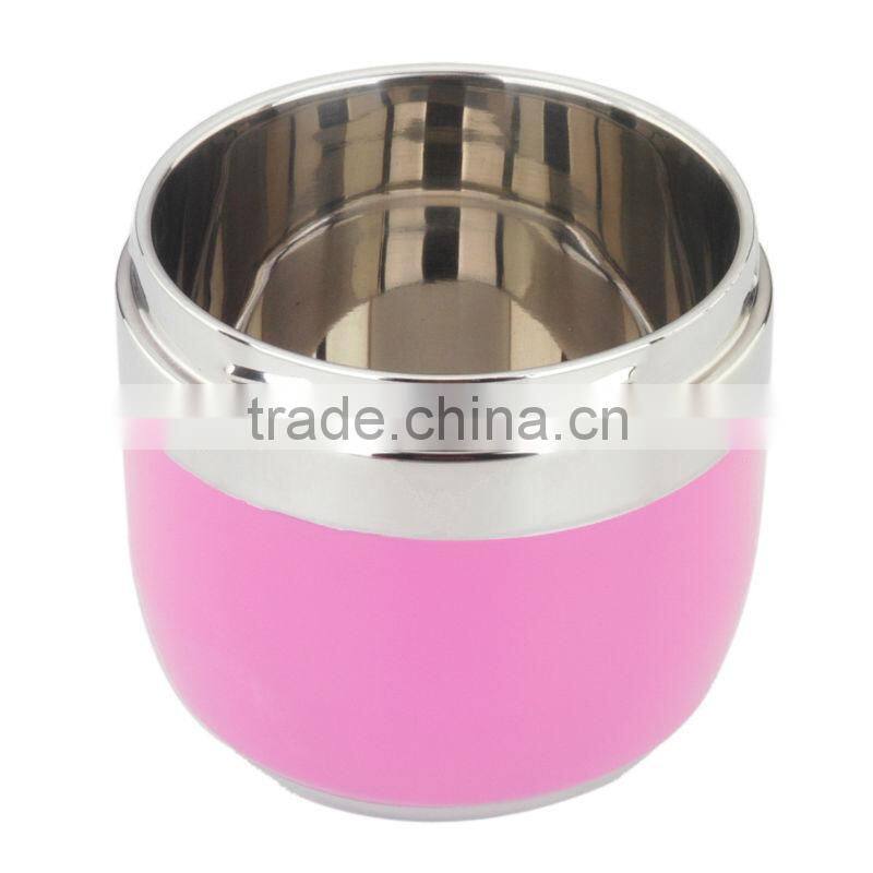 1.8L Stainless Steel Tableware Bento(JCY-HLC)