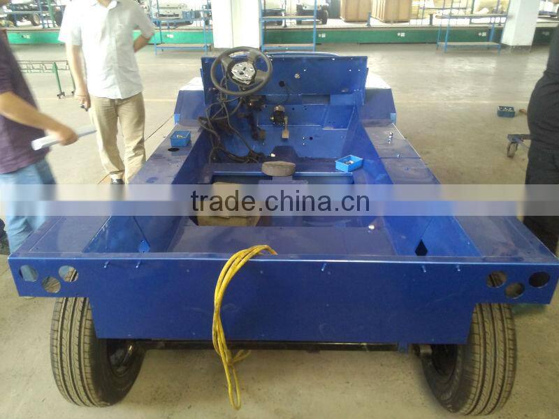 Mini Moke Car Assemble by SKD,CKD