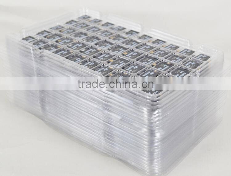 Real capacity memory card sd card 2gb 4gb class 4