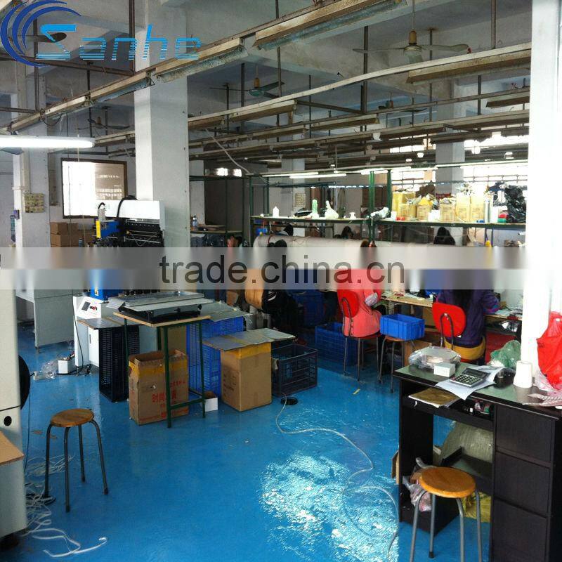 led stips SMD5050 30LEDS one chip waterproof IP68 green pharmacy sign modellife representative input