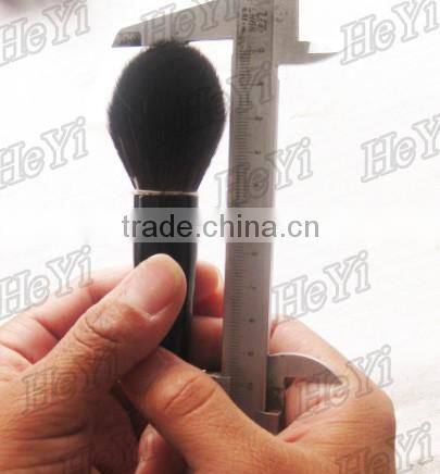 2016 Best Seller Colorful Handle Toothbrush Shape Foundation Brush BB Cream Brush With Cover Lid