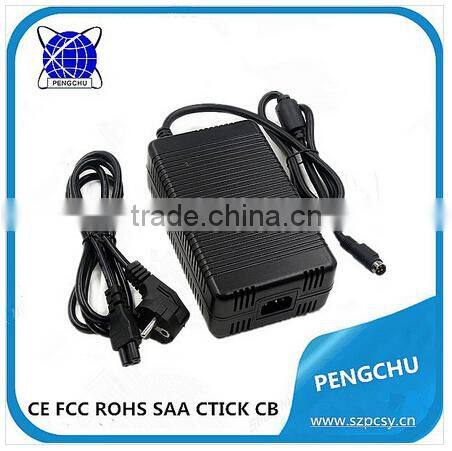 140W 14v 10a power supply CE FCC ROHS approved