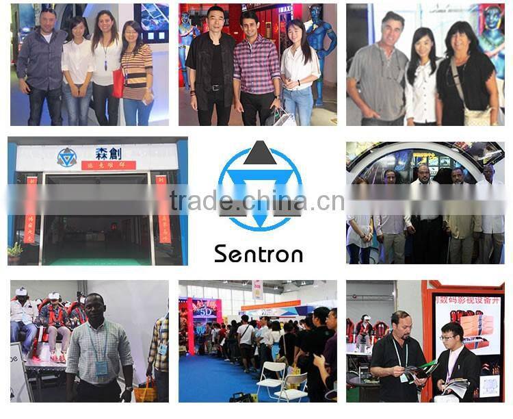 virtual reality movies 9d vr cinema made in china