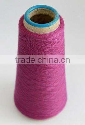 worsted wool yarn