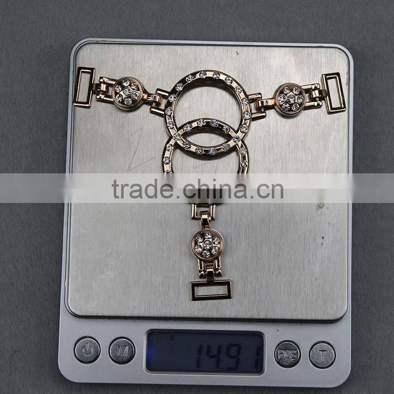 Metal Shoe buckels for men and woman accessories