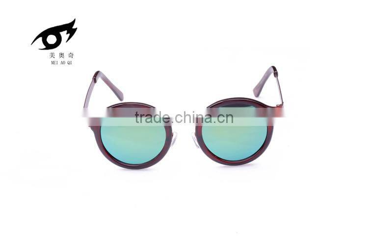 Classic fashion sun glasses wholesale for girls