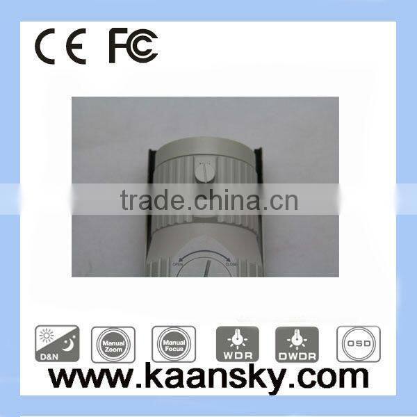 20X Optical Zoom 60fps 2MP 1080P HD SDI camera