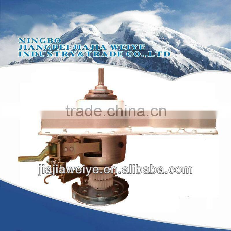 washing machine clutch for sharp washing machine