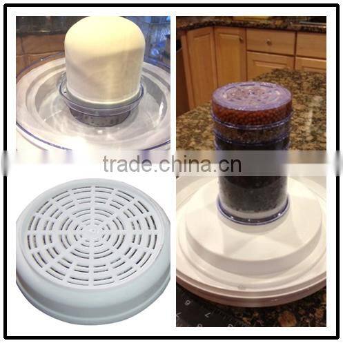 countertop MINERAL WATER PURIFIER POT